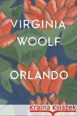 Orlando: A Biography Woolf, Virginia 9780156701600