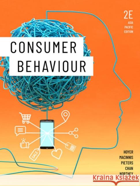 Consumer Behaviour Rik (Tilburg University) Pieters 9780170439978