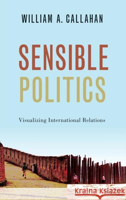 Sensible Politics Callahan 9780190071738 Oxford University Press, USA