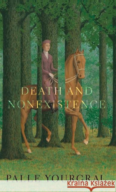 Death and Nonexistence Palle Yourgrau 9780190247478 Oxford University Press, USA