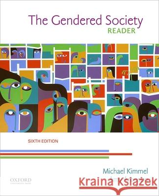 The Gendered Society Reader Michael Kimmel Amy Aronson 9780190260378