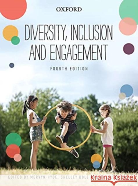 Diversity, Inclusion and Engagement Kathleen (Associate Professor, Associate Professor, Macquarie University) Tait 9780190329488