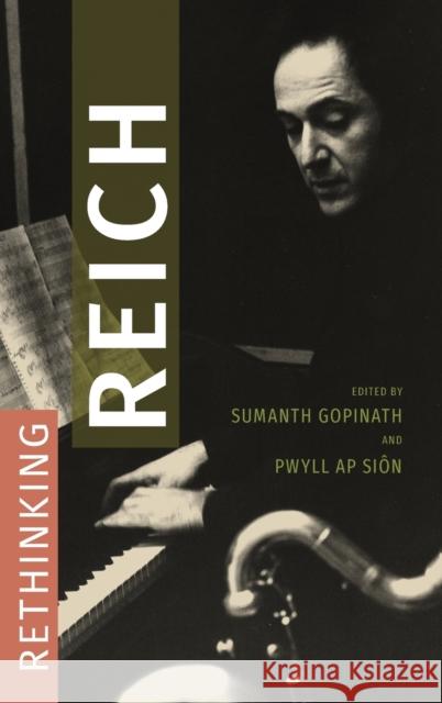 Rethinking Reich Sumanth Gopinath Pwyll A 9780190605285