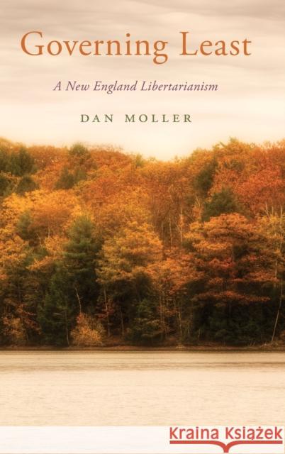 Governing Least Oxfpp C Moller, Dan 9780190863241 Oxford University Press, USA