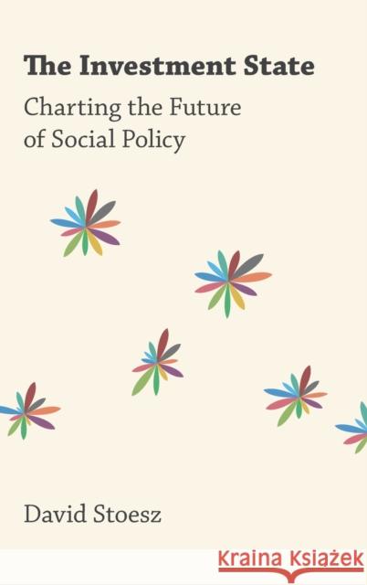 The Investment State: Charting the Future of Social Policy David Stoesz 9780190864835 Oxford University Press, USA