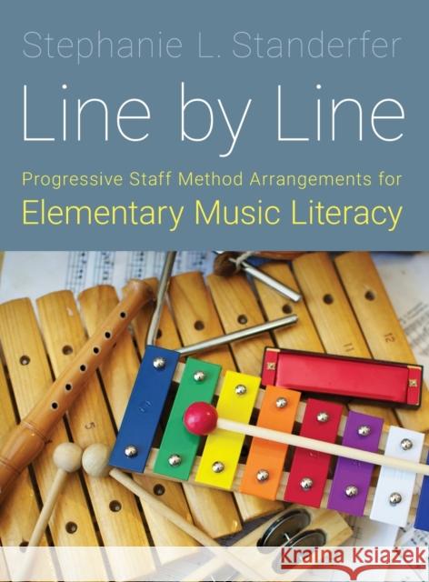 Line by Line Standerfer, Stephanie L. 9780190909840 Oxford University Press, USA