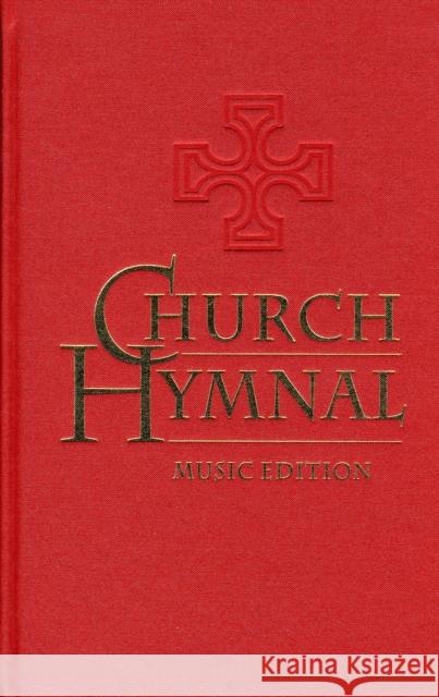 Church Hymnal  9780191478345 OXFORD UNIVERSITY PRESS