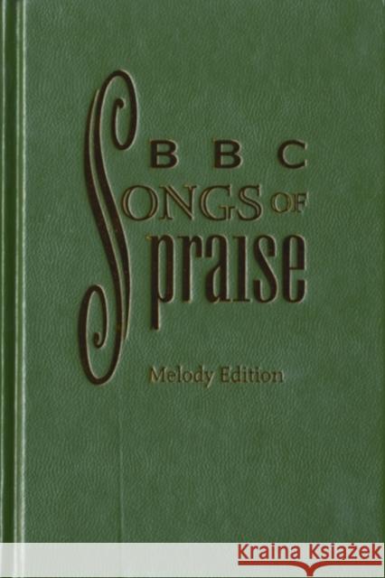 BBC Songs of Praise   9780191478390 0