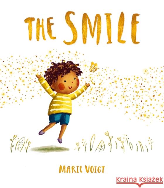 The Smile Marie Voigt   9780192766892