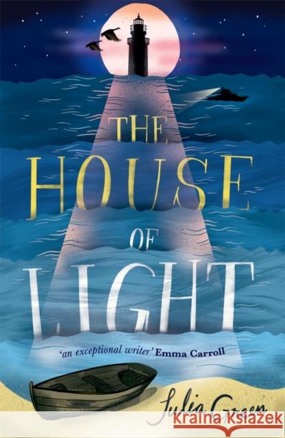 The House of Light Julia Green   9780192771568