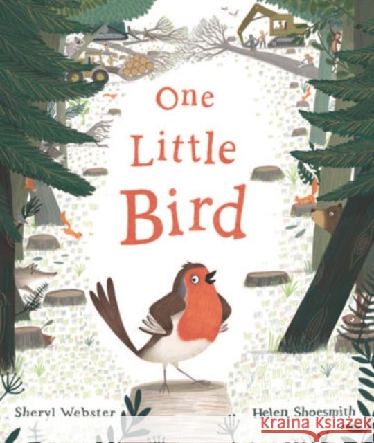 One Little Bird Oxford Editor 9780192773661 Oxford University Press