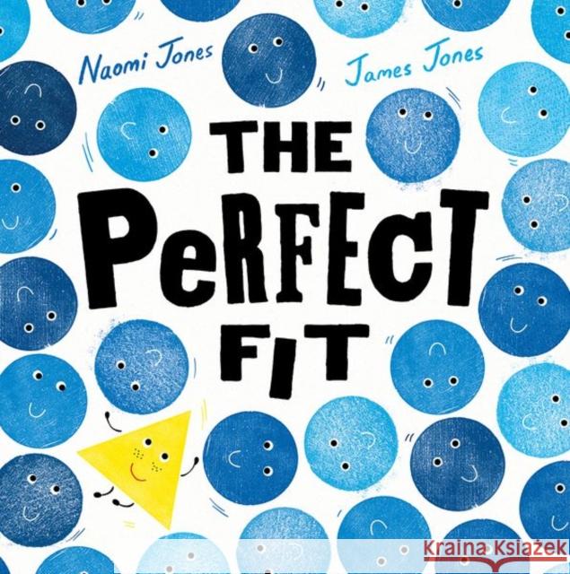 Year 1/Primary 2: The Perfect Fit Jones, Naomi 9780192774613 Oxford University Press