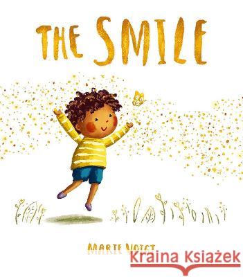 The Smile Voigt, Marie 9780192783004