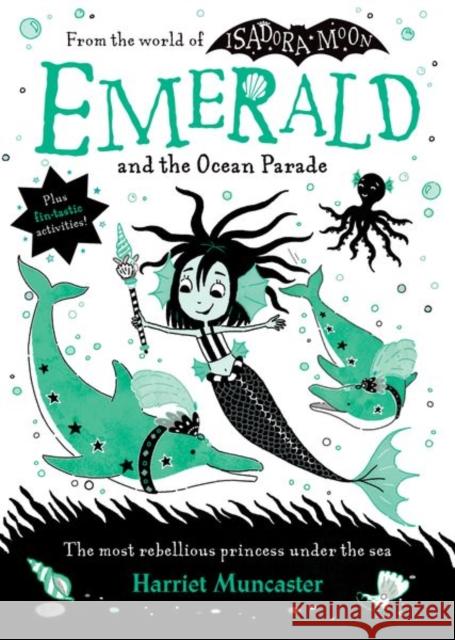 Emerald and the Ocean Parade Muncaster  9780192783974 Oxford University Press