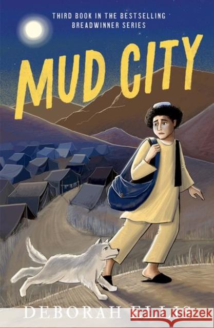 Mud City Ellis, Deborah 9780192787323