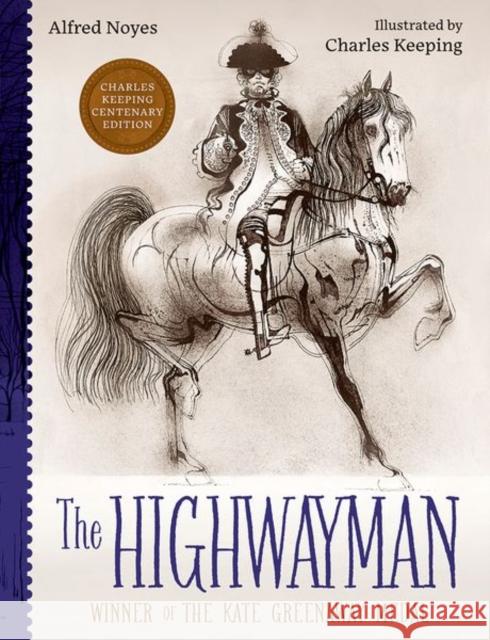 The Highwayman Alfred Noyes 9780192794420