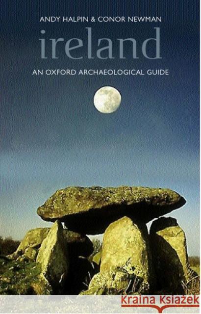 Ireland Halpin, Andy 9780192806710 Oxford University Press(UK)