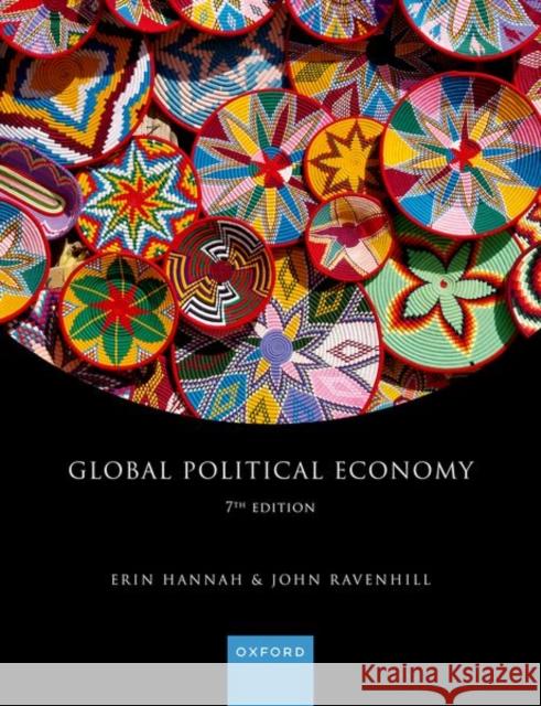 Global Political Economy Prof John Ravenhill 9780192847553