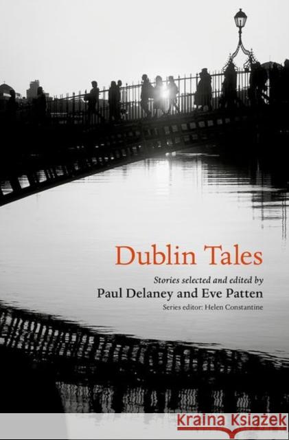 Dublin Tales  9780192855558 Oxford University Press