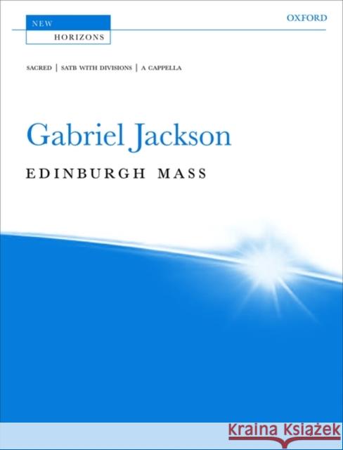 Edinburgh Mass  9780193356191 Oxford University Press