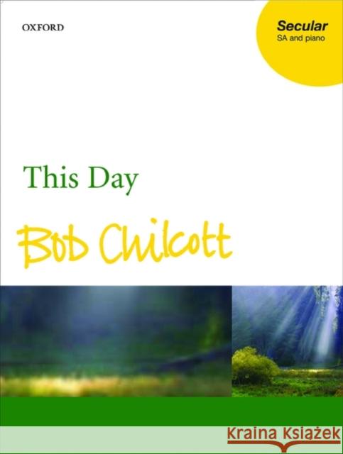 This Day  9780193359338 Oxford University Press