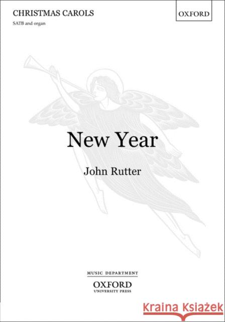 New Year  9780193359390 Oxford University Press