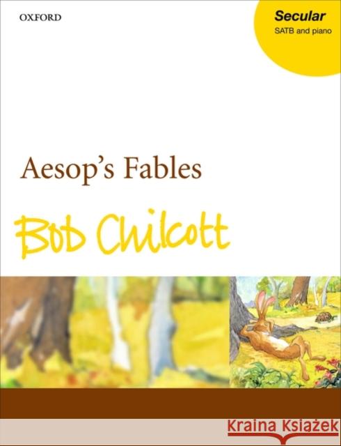 Aesop's Fables 0; 0; 0 9780193361799 OUP Oxford