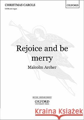 Rejoice and be merry  9780193368965 Oxford University Press