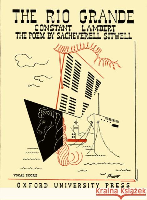 The Rio Grande  9780193373006 Oxford University Press