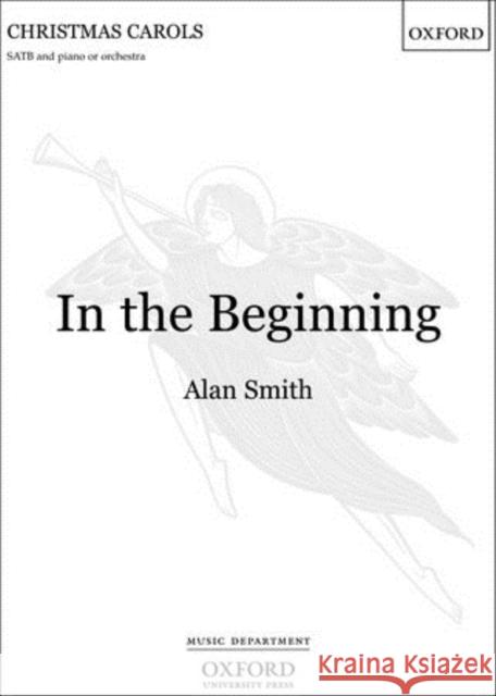 In the Beginning  9780193375161 Oxford University Press