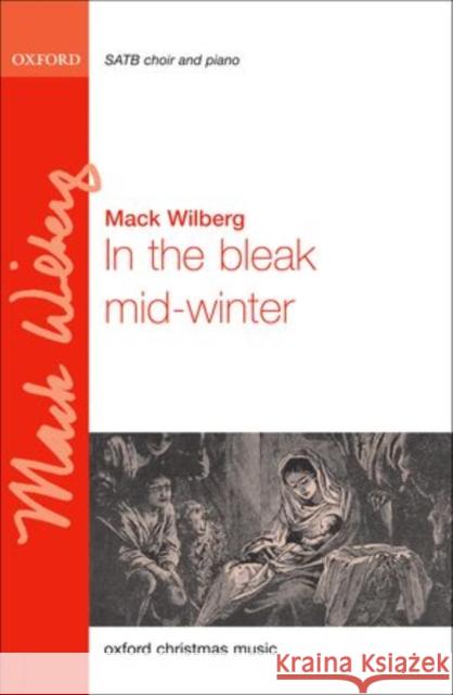 In the bleak mid-winter  9780193376526 Oxford University Press