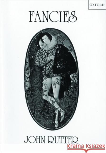 Fancies  9780193380714 Oxford University Press