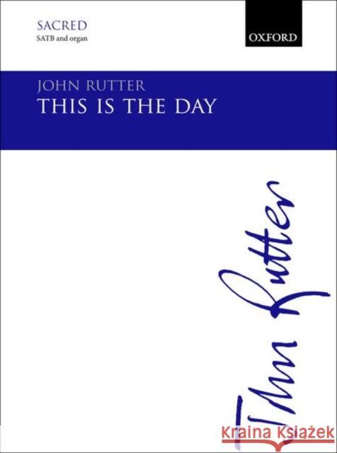 This is the day  9780193382374 Oxford University Press