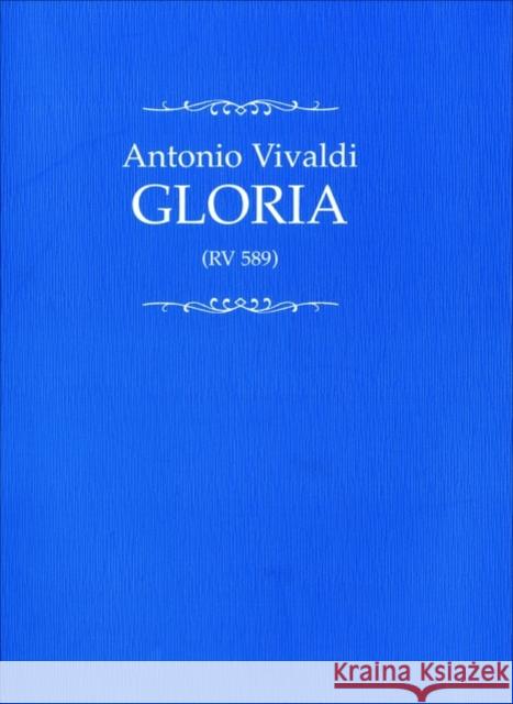 Gloria  9780193384552 Oxford University Press