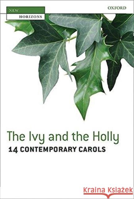 The holly and the ivy  9780193431430 Oxford University Press