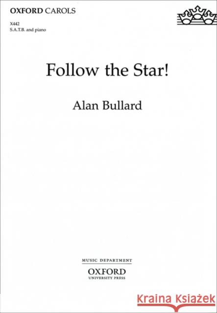 Follow the Star!  9780193432529 Oxford University Press