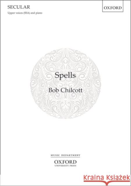 Spells  9780193433052 Oxford University Press