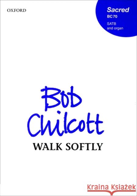 Walk softly  9780193433205 Oxford University Press