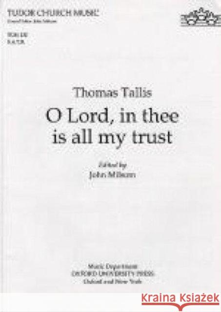 Purge me, O Lord  9780193521339 Oxford University Press