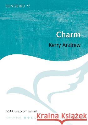 Charm Kerry Andrew   9780193527560 Oxford University Press