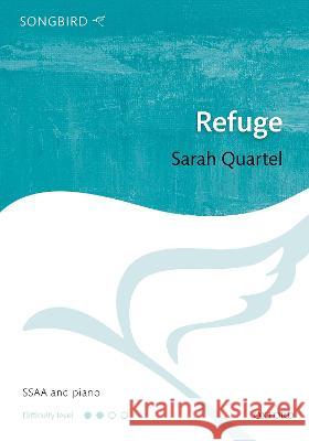 Refuge Sarah Quartel   9780193552272 Oxford University Press