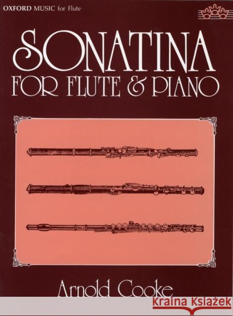 Sonatina  9780193558878 Oxford University Press