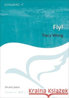 Fly! Tracy Wong   9780193570368 Oxford University Press