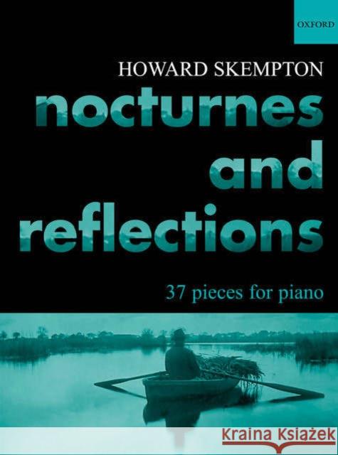 Nocturnes and Reflections  9780193736979 Oxford University Press