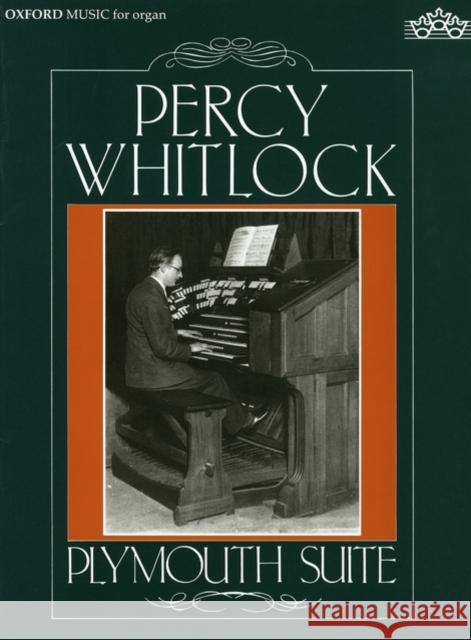 Plymouth Suite  9780193758933 Oxford University Press