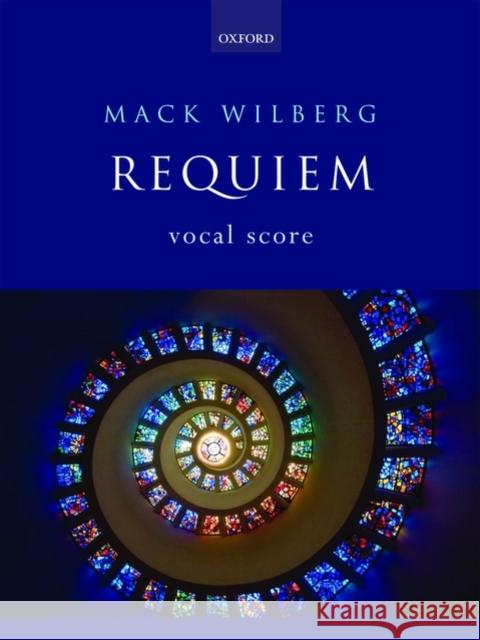 Requiem 0; 0; 0 9780193804548 OUP USA