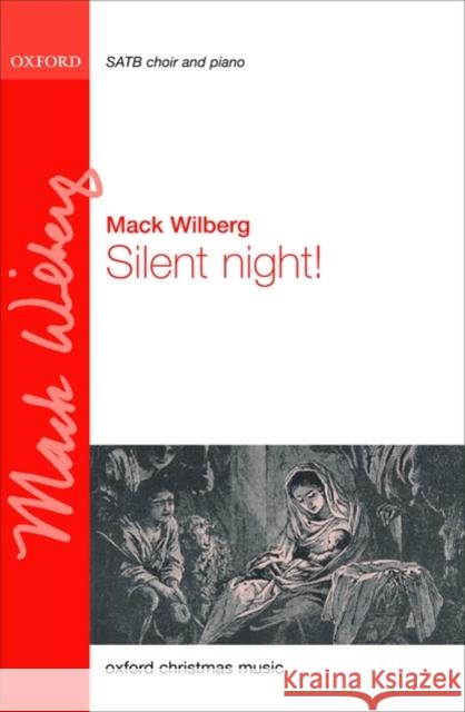 Silent Night  9780193804807 Oxford University Press