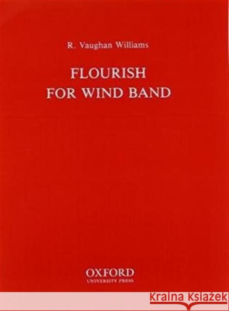 Flourish  9780193850699 Oxford University Press