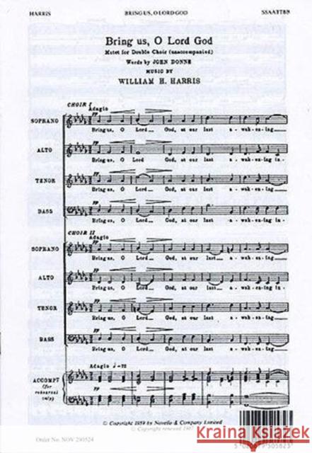 Make a joyful noise unto the Lord  9780193856240 Oxford University Press