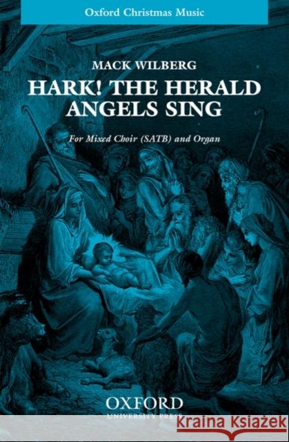 Hark! the herald angels sing  9780193864238 Oxford University Press